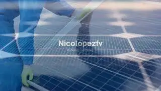 👉 Aprende sobre paneles solares ♻️