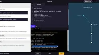 Learn Git - Git Branching