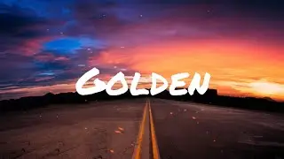 Golden - Harry Styles - LYRICS/LETRA