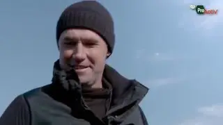 Padraig Harrington Lowers His Cholesterol with the Flora ProActiv 21 Day Challenge