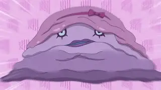 Yo-Kai Watch ♪ (2021) Dismarelda Summon