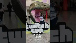 Twitch2023 in Vegas Highlights