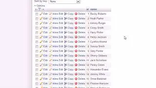 MySQL Database Tutorial   10   Basic Data Filtering and WHERE