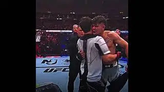 Only respect to