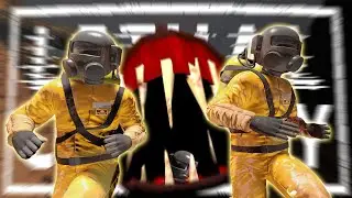 НОВОБРАНЦЫ (приколы и фейлы в Lethal Company)