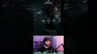THIS was a STICK UP! 