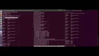 Popcorn Linux Demo (2015)
