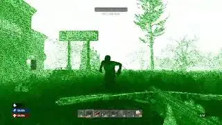 7 Days to Die night vision nightmare