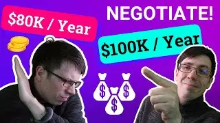ULTIMATE Data Analyst Salary Negotiation Guide