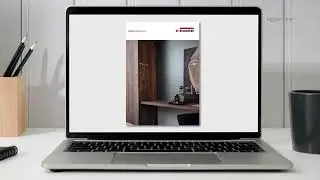 Descubra o novo Egger DecorBook