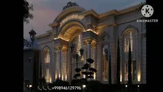 To'yxona dizayni Tel:+998946129796
