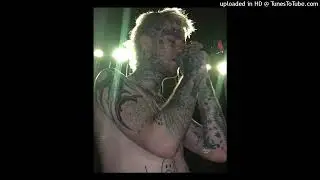 Lil peep - Fucc out my face (without feature) [Prod.Willie G]