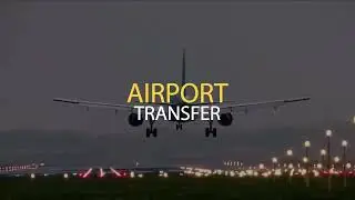 Blackcarslimoservices : Best Airport Transfer Limousine