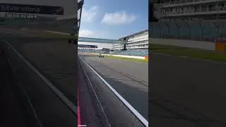 F1 2023 | Williams Racing FW45 at Silverstone  