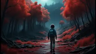 Kate Bush - Running Up That Hill (Parallel Universe Remix by matt one)