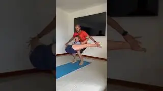Best yoga comfortable zone ! #shorts #global #tiktok