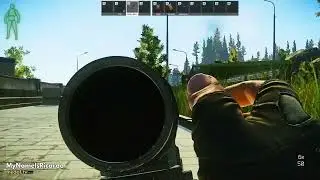 Escape From Tarkov kill montage V 2