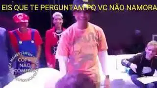 Eis que te Perguntam Porque Você não namora