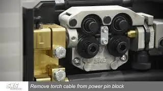 Frontpull 8i Aluminum Liner Exchange