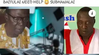 BAITULAI NEED HELP OMG