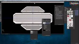 Learn Advanced 3D Logo Start to Finish - Photoshop CC