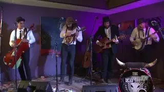 The Dead South on maxTV Local on Demand