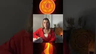 Выбор себя. Свадхистана чакра #свадхистана #путьсердца #путьдуши