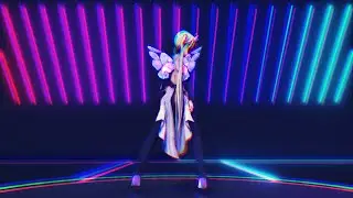 「MMD」Conqueror