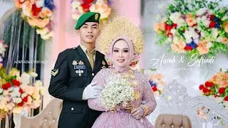 WEDDING OF SAFRIADI DAN AISIAH- ADHYATMA VISUALS-CREATED BY KADEK SANDITYADIKA