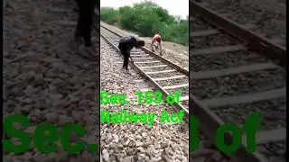 Section 153 of Railway Act