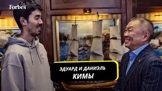 Как основатель «Технодома» и его сын строят крупнейшую e-commerce-платформу в Казахстане