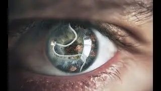 Affinity Photo tutorial - EYE AFFINITY