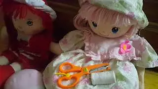 النمر والبنات السبعة#3(من حكاية الذئب والخراف السبعة)Wolf &The seven goats)Tiger &The seven girls