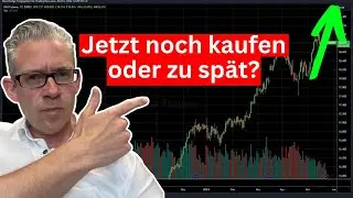 Börse aktuell - DAX wird enorm steigen!