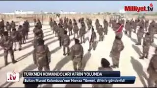 Bayırbucak Türkmeni