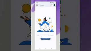set default sms app | Set Default SMS App Kaise Kare | How To Set Default SMS App