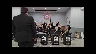 Windsor Jazz 1- A Night in Tunisia
