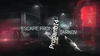 🔴LIVE Escape from Tarkov            Квестики