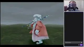 NSFQ - Final Fantasy IX - ep.7 part 2