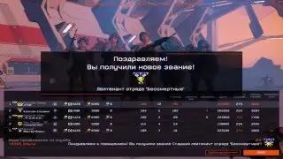Как я стал одним из отряда "Бессмертные".