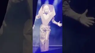 LET’S DANCE -LADY GAGA: CHROMATICA BALL 8.11.22 NJ