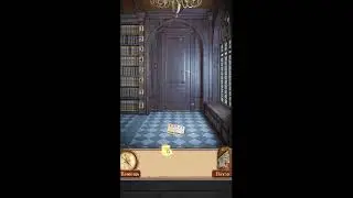 100 Doors Family Adventures level 11