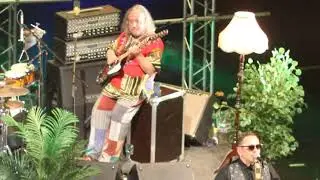 Аквариум - Не выходи за дверь