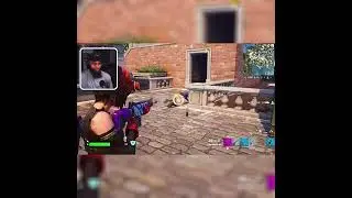 How Bro?! #shorts #fortnite