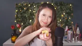 ♥ Tapping ASMR #2 ♥