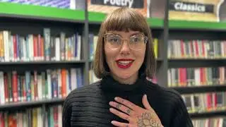 Staffordshire Celebrates New Poets Laureate