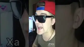 Арманэ барманэ Чаво Чаво тик ток
