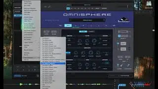 Installing a User Preset Pack for Omnisphere 3 is soooo easy