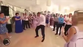 забавни танци по руски сватби