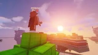 RELAXING BEDWARS #1